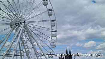 Kirmes in Köln: Familientag nach Überfüllung und Schlägereien abgesagt