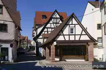 Kommentar zum i-Punkt - Kundenfreundlich und mit Charme - Leonberger Kreiszeitung