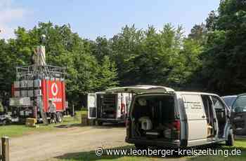 Schnelles Netz - Digitaler Fortschritt mit Hindernissen - Leonberger Kreiszeitung