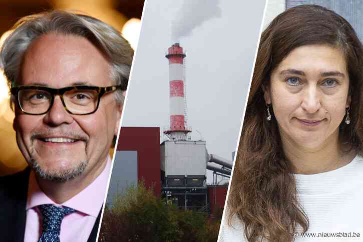 25 jaar strijd en politiek getouwtrek: verbrandingsoven Isvag is al kwarteeuw heet hangijzer in Antwerpen