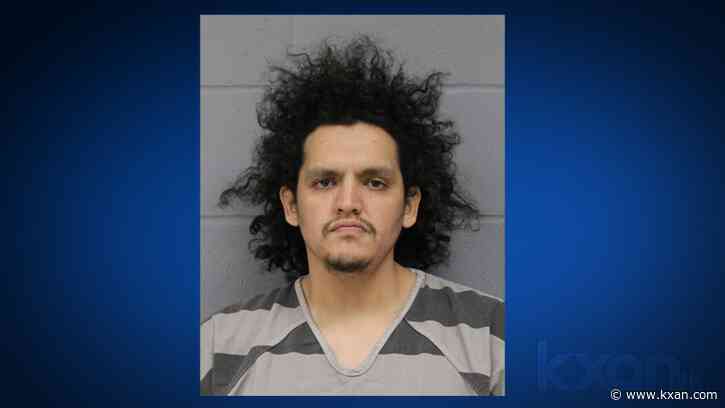 Affidavit: Suspect arrested after police find body with 'chop force injuries' days after death