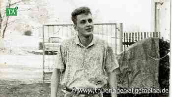 Mit der „Balkanziege“ in Apolda unterwegs: André Bauer erinnert sich an seine Zeit in DDR-Amateurbands - Thüringer Allgemeine