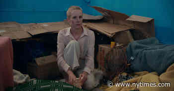 ‘Stanleyville’ Review: The Most Senseless Game