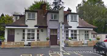 Family 'completely devastated' after popular Sutton Coldfield landlord Chris Giles passes away - Birmingham Live