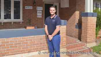 Orange Business president Daniel Sutton praises COVID isolation rule changes - Central Western Daily