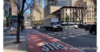 Rally Thursday for a Fully Funded NYC Streets Plan - TAPinto.net