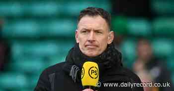 Chris Sutton believes the Dingwall trip will be one of the toughest for Celtic - Daily Record