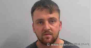 Man lures ex into dark street and tries to kill her in blood-thirsty attack - Yorkshire Live