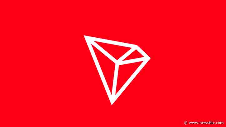 TRON Joins Stablecoin Wars Will Launch USDD With 30% APY, Here Is When