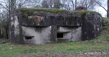 Krijg exclusieve toegang tot bunkers tijdens Bunkerdag | Zedelgem | hln.be - Het Laatste Nieuws