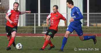 Matthias Feys en Blankenberge gaan op bezoek bij Zedelgem: “We kunnen enkel van onszelf verliezen” - Het Laatste Nieuws