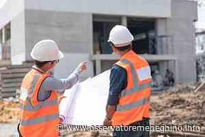 Erba (M5S): superbonus a rischio blackout per i troppi paletti - Osservatore Meneghino - Osservatore Meneghino