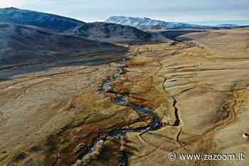 Il mare d erba del Texas - Cruciverba - Zazoom Blog