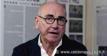 Bucchioni critico: “Se lotti per il titolo devi mangiarti l'erba. Ora il club…” - CalcioNapoli1926.it