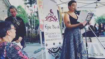 This neurodivergent poet excited to talk about the power of imagination at Hamilton literary fest