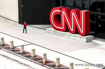 CNN+ is shutting down less than 1 month after launching