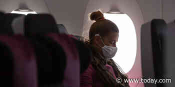 Here’s a list of US airlines that have dropped mask mandates