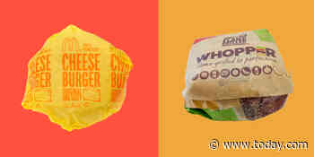 McDonald’s and Burger King are being sued for use of ‘forever chemicals’ in packaging