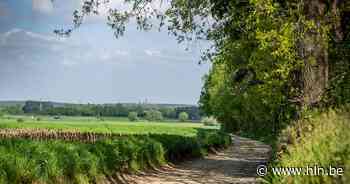 Wandel de pelgrimsroutes | Linter | hln.be - Het Laatste Nieuws