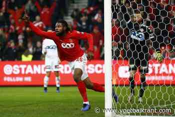 Ex-speler Standard excuseert zich na het mislopen van het wereldkampioenschap: &quot;De teleurstelling is erg groot&quot;