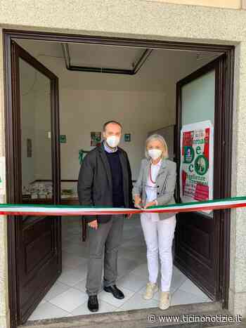 +++ Trecate: l'Amministrazione comunale lancia il marchio De.Co (Denominazione comunale Trecate) +++ - Ticino Notizie L'informazione diversa - Ticino Notizie