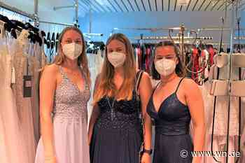 Diese Abiballkleidung ist jetzt gefragt