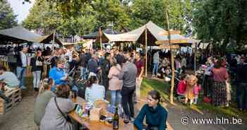 Beringen steunt buurtinitiatieven - Het Laatste Nieuws