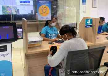 Confira como funciona o atendimento da Águas de Timon nos dias 21 (feriado) e 22 de abril - O Maranhense