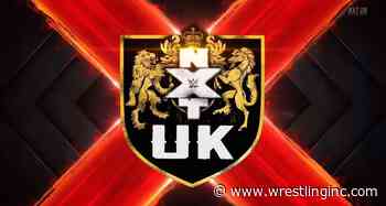 ** SPOILERS ** WWE NXT UK Tapings From 4/20/2022 (NXT 2.0 Superstars Featured) - Wrestling Inc.
