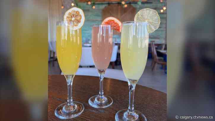 3 Calgary spots make list of Top 100 Brunch Restaurants in Canada for 2022