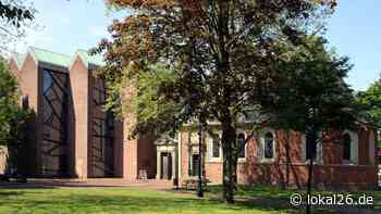 Andacht am Samstag: Ostermesse für ukrainische Christen in der Stadtkirche Jever - Lokal26