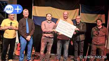 Ronnenberg: Benefizabend in Lütt Jever Scheune für Ukraine-Flüchtlinge - HAZ