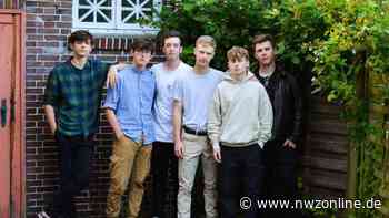 Lok-Kulturzentrum Jever: Konzert mit Offbeat am 22. April - Nordwest-Zeitung