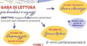 Sarsina, l'inaugurazione della biblioteca comunale "Tito Maccio Plauto" - Corriere Cesenate