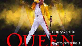 “God Save The Queen”, omaggio alla band: un rockumentary al Teatro Tito Schipa - LeccePrima