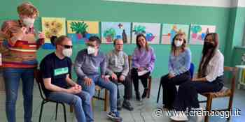 I ragazzi di MagicaMusica con il liceo coreutico Tito Livio di Milano - Cremaoggi - CremaOggi.it