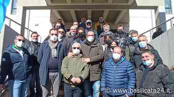 Vertenza Tfa Tito, Uilm Basilicata: Bisogna evitare licenziamento dei lavoratori - Basilicata24 - Basilicata24