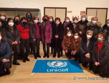 CULTURA E EVENTI - Associazione ''Donne 99'' di Tito torna ad incontrarsi e si interroga sulla ''Giornata della Donna'' - La Siritide