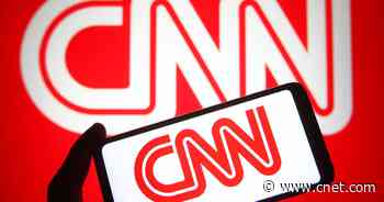 CNN Plus to Shut Down After Just One Month     - CNET