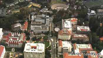 Active shooter threat prompts shelter-in-place on UC Berkeley campus, school says