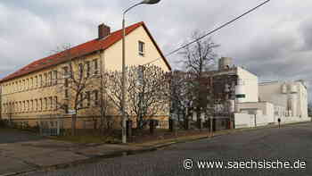 Was aus dem geplanten Riesaer Obdachlosenheim-Standort wird - Sächsische.de