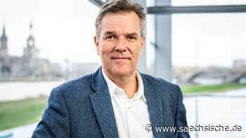 "Lokaler Handel ist die Basis für lebendige Innenstädte" - Sächsische.de