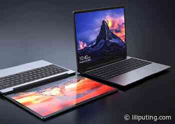 Chuwi GemiBook Pro budget laptop features Intel Jasper Lake and a 14 inch, 2160 x 1440 pixel display - Liliputing