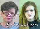 Jasper Police Arrest Missouri Women on Drug Charges - WWBL
