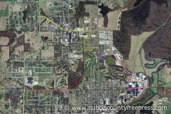 Abatements, $2M grant, more discussed at Jasper Common Council meeting - Dubois County Free Press