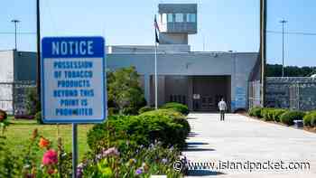 2 former Jasper Co. prison officers indicted for having a pound of meth in prison - Hilton Head Island Packet