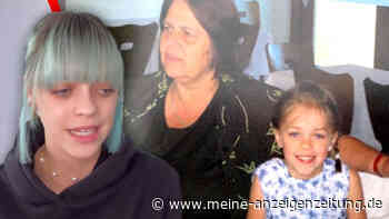 „Abgesetzt und nicht mehr abgeholt“: GNTM-Model Vanessa wurde von ihren Eltern verlassen