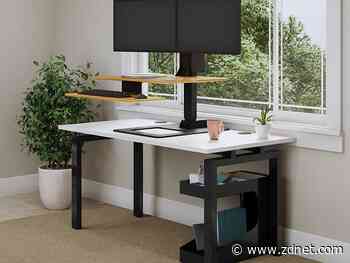 Best standing desk converter (2022)