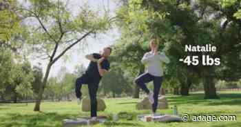 Watch the newest commercials from Zurich Insurance, WW, Pair Eyewear and more