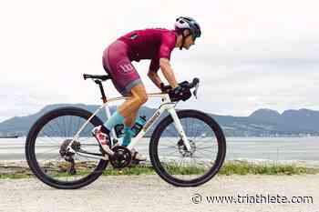 Pro Rach McBride on the Future of Non-Binary Racing in Tri - Triathlete